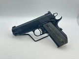 SPRINGFIELD ARMORY 1911 TRP CC [BLK] .45 ACP - 2 of 3