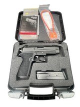 SIG SAUER P227R NITRON .45 ACP - 3 of 3