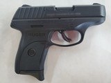 RUGER EC9S 9MM LUGER (9x19 PARA) - 3 of 3