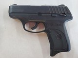 RUGER EC9S 9MM LUGER (9x19 PARA) - 2 of 3