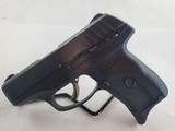 RUGER EC9S 9MM LUGER (9x19 PARA) - 1 of 3