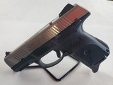 RUGER SR9C 9MM LUGER (9x19 PARA) - 1 of 3
