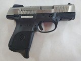 RUGER SR9C 9MM LUGER (9x19 PARA) - 3 of 3