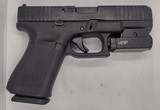 GLOCK G19 GEN 5 MOS (AU) 9MM LUGER (9X19 PARA) - 3 of 3