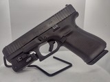 GLOCK G19 GEN 5 MOS (AU) 9MM LUGER (9X19 PARA) - 2 of 3