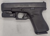 GLOCK G19 GEN 5 MOS (AU) 9MM LUGER (9X19 PARA)