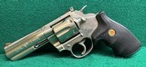 COLT KING COBRA .357 MAG