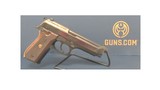 TAURUS PT92 AF 9MM LUGER (9x19 PARA) - 1 of 3