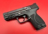 SMITH & WESSON M&P2.0 COMPACT 9MM LUGER (9x19 PARA) - 2 of 3