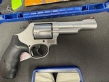 SMITH & WESSON 69 .44 MAGNUM - 2 of 3