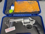 SMITH & WESSON 69 .44 MAGNUM - 1 of 3