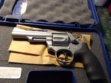 SMITH & WESSON 69 .44 MAGNUM - 3 of 3