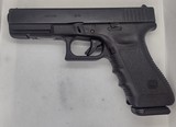 GLOCK 17 Gen 3 9MM LUGER (9x19 PARA) - 2 of 3