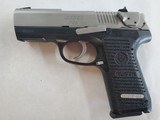 RUGER P95 9MM LUGER (9x19 PARA) - 2 of 3