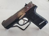 RUGER P95 9MM LUGER (9x19 PARA) - 1 of 3