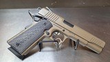 ROCK ISLAND ARMORY M1911 A1-FS .45 ACP - 1 of 3