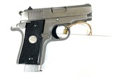 COLT MKIV SERIES 80 .380 ACP - 2 of 3