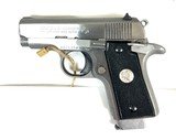 COLT MKIV SERIES 80 .380 ACP - 3 of 3