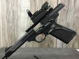 BROWNING BUCK MARK .22 LR