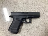 GLOCK G23 GEN 4 .40 CALIBER - 2 of 3