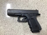 GLOCK G23 GEN 4 .40 CALIBER - 1 of 3