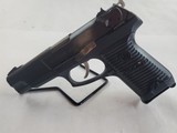 RUGER P89 9MM LUGER (9x19 PARA) - 1 of 3