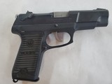 RUGER P89 9MM LUGER (9x19 PARA) - 3 of 3