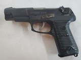 RUGER P89 9MM LUGER (9x19 PARA) - 2 of 3