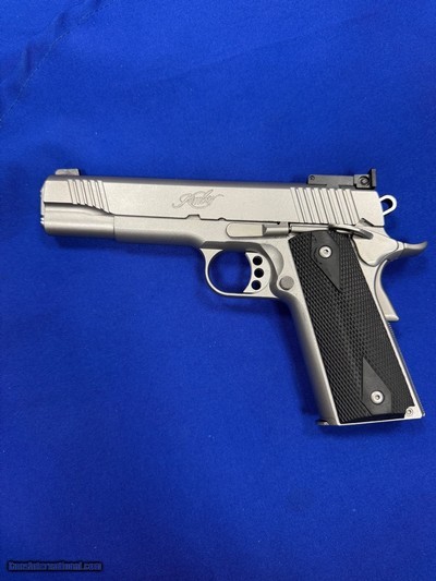 KIMBER Target 1911 10MM