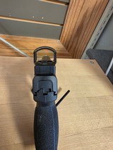 SMITH & WESSON M&P9 M2.0 5" PRO SERIES 9MM LUGER (9x19 PARA) - 3 of 3