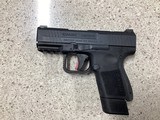CANIK METE MC9 9MM LUGER (9x19 PARA) - 2 of 3
