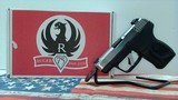 RUGER LCP MAX 75 ANNIVERSARY .380 ACP - 1 of 3