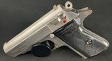 WALTHER PPK/S .380 ACP - 3 of 3