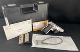 WALTHER PPK/S .380 ACP - 2 of 3