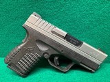 SPRINGFIELD ARMORY XDS .45 ACP - 2 of 3