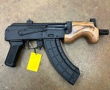 CENTURY ARMS MICRO DRACO 7.62X39MM - 3 of 3