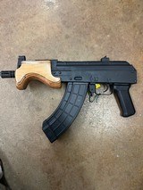 CENTURY ARMS MICRO DRACO 7.62X39MM - 2 of 3