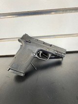 SMITH & WESSON M&P9 SHIELD EZ M2.0 9MM LUGER (9x19 PARA) - 3 of 3