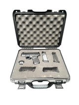 SPRINGFIELD ARMORY HELLCAT 9MM LUGER (9x19 PARA) - 3 of 3