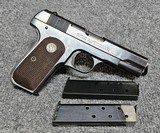 COLT 1908 .380 ACP - 1 of 3