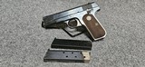 COLT 1908 .380 ACP - 2 of 3