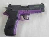 GSG GERMAN SPORTS GUNS Firefly .22 LR - 3 of 3