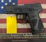 TAURUS G2C 9MM LUGER (9X19 PARA) - 2 of 3