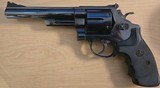 SMITH & WESSON mod.25-5 .45 LC