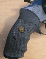 SMITH & WESSON mod.25-5 .45 LC - 3 of 3