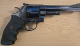SMITH & WESSON mod.25-5 .45 LC - 2 of 3
