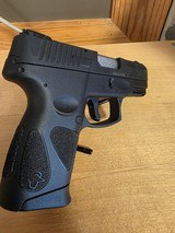 TAURUS G2C 9MM LUGER (9X19 PARA) - 2 of 3