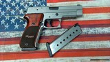 SIG SAUER P220 ST .45 ACP - 2 of 3