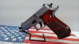 SIG SAUER P220 ST .45 ACP - 3 of 3