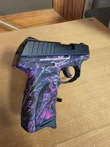 RUGER EC9S 9MM LUGER (9x19 PARA) - 3 of 3